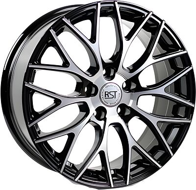 RST R137 C5 7x17 5x108 ET 32 Dia 65.1 BD