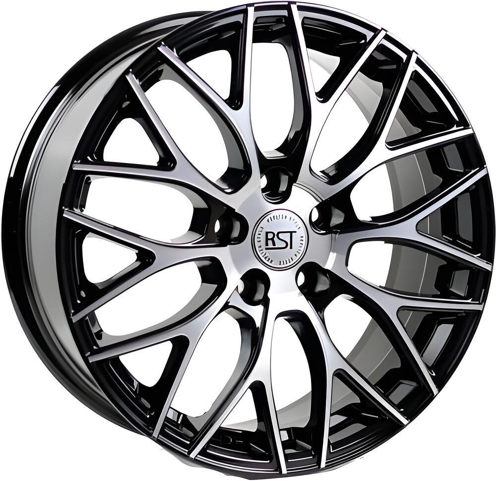 RST R137 C5 7x17 5x108 ET 32 Dia 65 BD