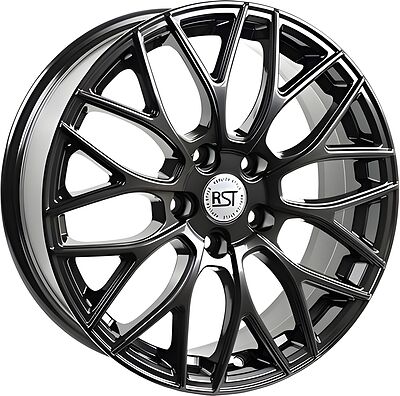 RST R137 7x17 5x114.3 ET 35 Dia 67.1 GB