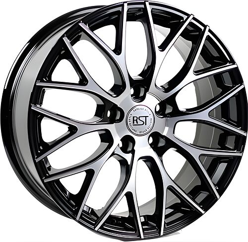 RST R137 Jolion