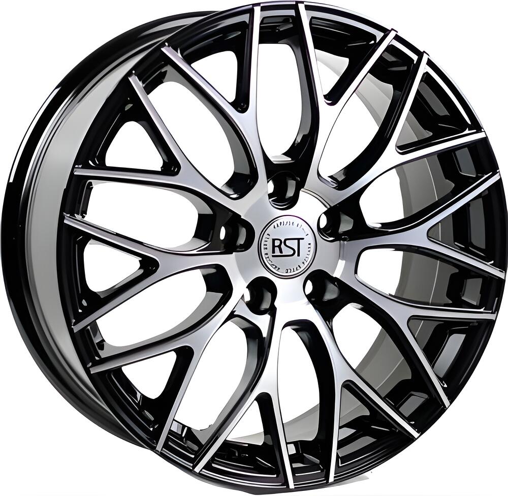 RST R137 Rav4 7x17 5x114 ET 35 Dia 60 BD