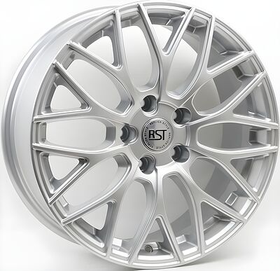 RST R137 7x17 5x108 ET 32 Dia 65.1 S
