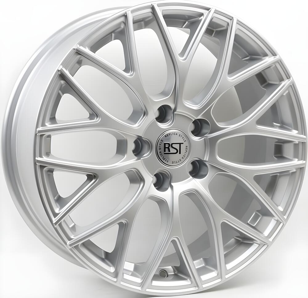 RST R137 7x17 5x108 ET 33 Dia 60.1 S