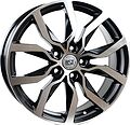 RST R138 7x18 5x110 ET 50 Dia 63.4 BD RST R138 7x18 5x110 ET 50 Dia 63.4 BD