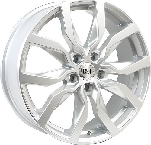 RST R138 Coolray