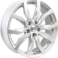 RST R138 7x18 5x110 ET 50 Dia 63.4 S RST R138 7x18 5x110 ET 50 Dia 63.4 S