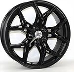 RST R139 7.5x19 5x108 ET 46 Dia 63.4 S