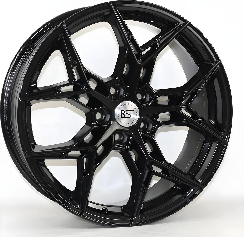 RST R139 7.5x19 5x108 ET 41 Dia 65.1 BL