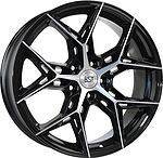 RST R139 Geely 7x19 5x108 ET 46 Dia 63 BD