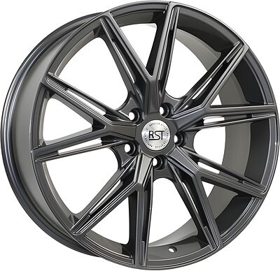 RST R139 Geely 7.5x19 5x108 ET 46 Dia 63.4 BMG