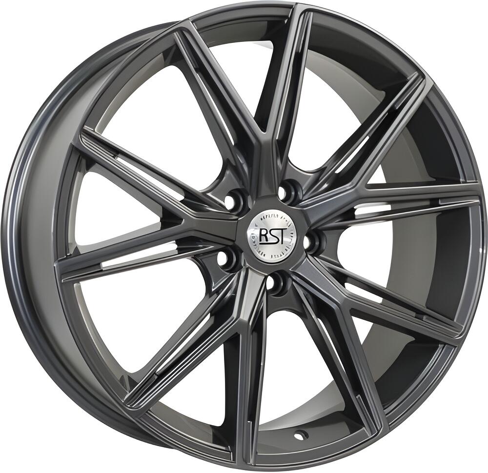 RST R139 Geely 7x19 5x108 ET 46 Dia 63 BMG