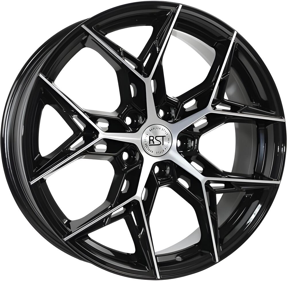 RST R139 RX 7.5x19 5x108 ET 41 Dia 65.1 BD
