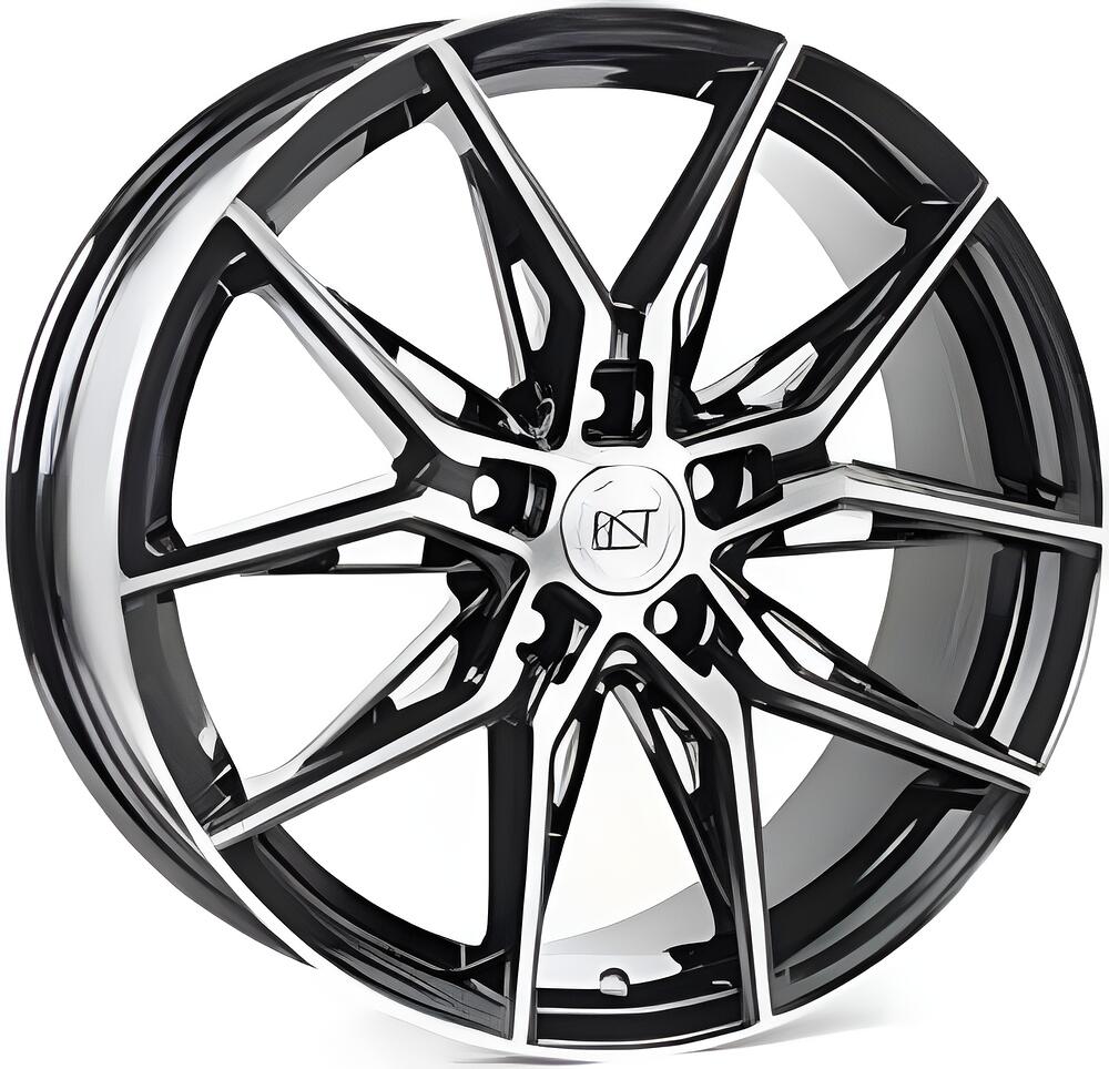 RST R146 6.5x16 5x110 ET 46 Dia 63.3 BD