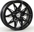 RST R146 6.5x16 5x114.3 ET 45 Dia 67.1 BL