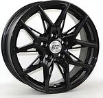 RST R146 6.5x16 5x114.3 ET 45 Dia 60.1 BL