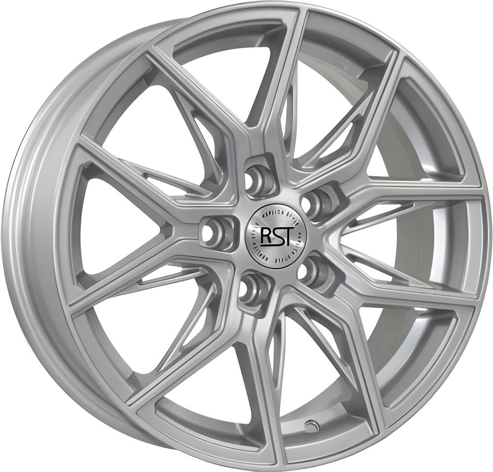 RST R146 6x16 5x108 ET 33 Dia 60 SL