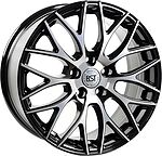 RST R147 7.5x17 5x114.3 ET 45 Dia 60.1 BD