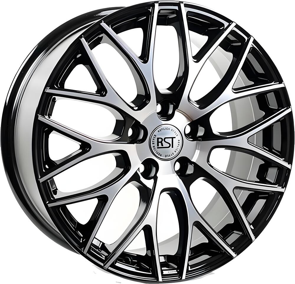 RST R147 7.5x17 5x114.3 ET 46 Dia 67.1 BD