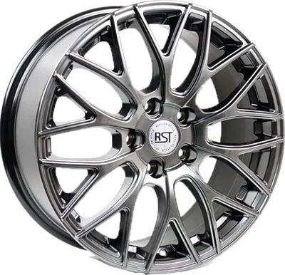 RST R147 7.5x17 5x114.3 ET 46 Dia 67.1 BH