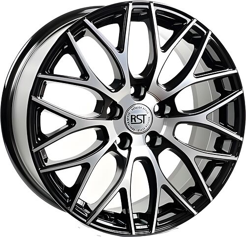 RST R147 MercedesA