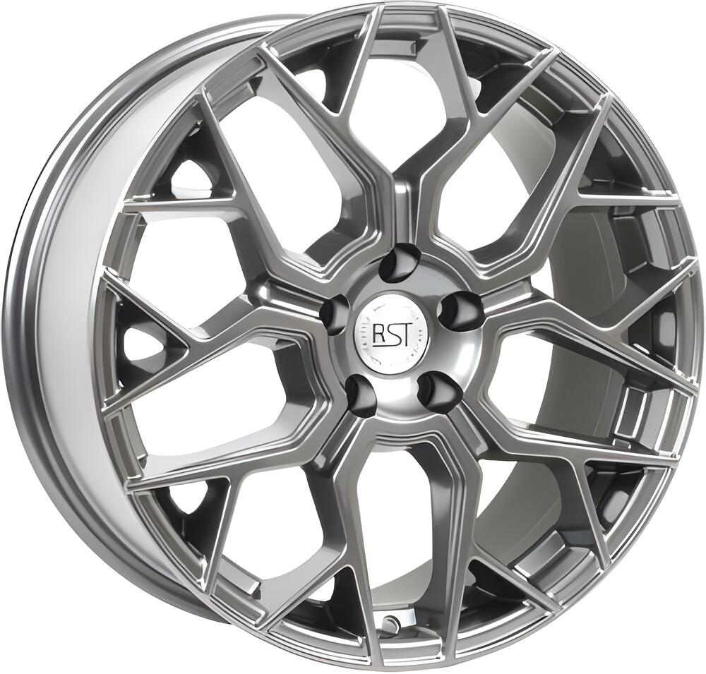 RST R148 BMW X3/X4 8x18 5x112 ET 30 Dia 66 BMG