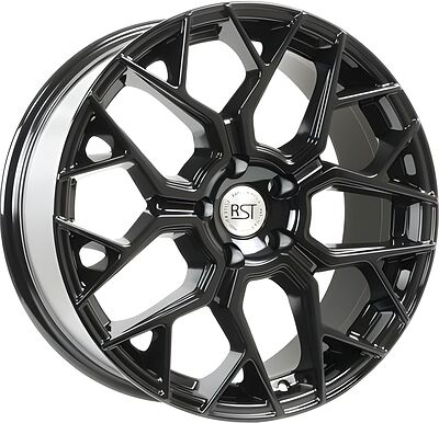 RST R148 Chery Exeed 8x18 5x108 ET 33 Dia 65 BL