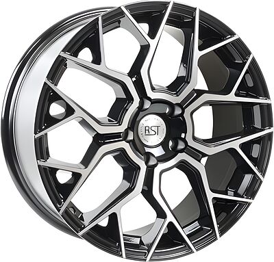 RST R148 RX 8x18 5x114 ET 30 Dia 60 BD