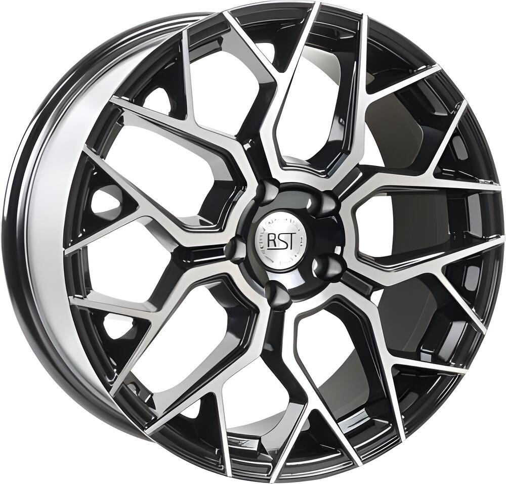 RST R148 RX 8x18 5x114 ET 30 Dia 60 BD