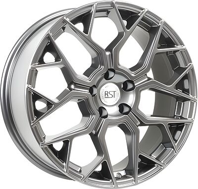 RST R148 RX 8x18 5x114.3 ET 30 Dia 60.1 BMG