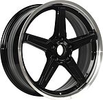 RST R149FF 7x19 5x114 ET 45 Dia 67 BDR