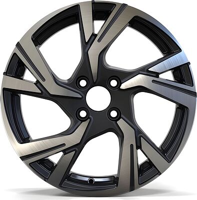 RST R156 6x16 4x100 ET 41 Dia 60.1 BD