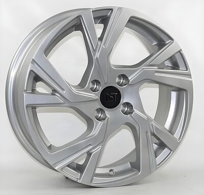 RST R156 6x16 4x100 ET 41 Dia 60.1 S
