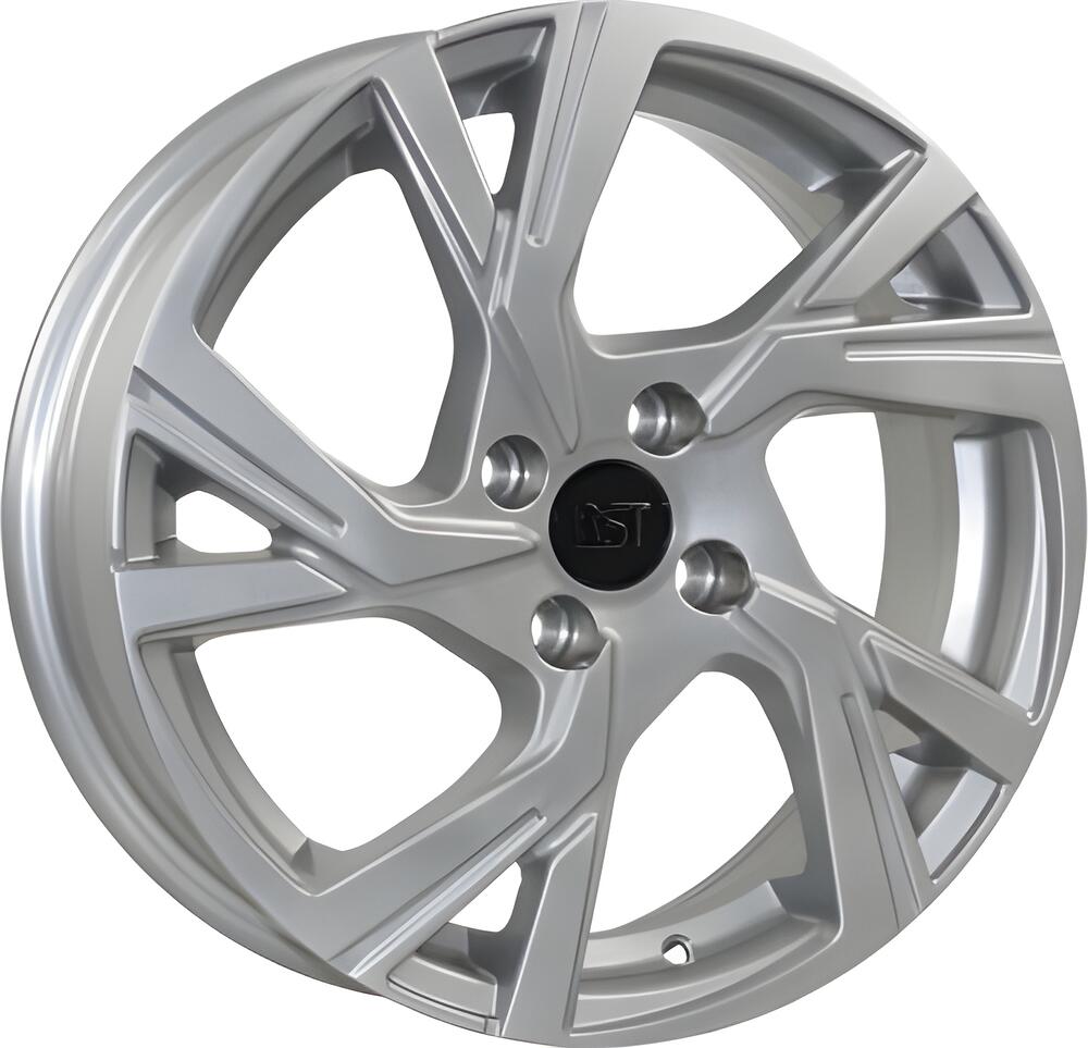 RST R156 6x16 4x100 ET 41 Dia 60 SL