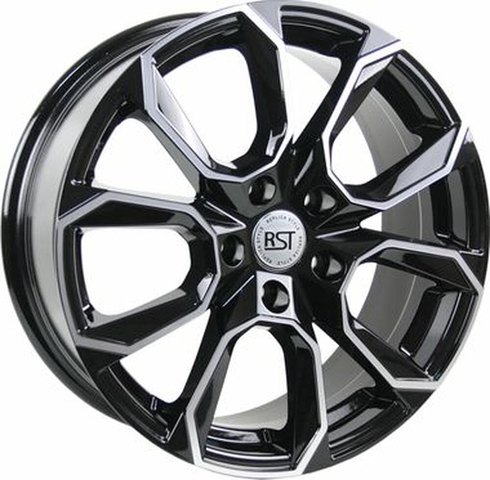 RST R157 7x17 5x112 ET 45 Dia 57.1 BD