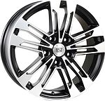 RST R167 Amarok,Transporter