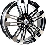 RST R167 Amarok,Transporter