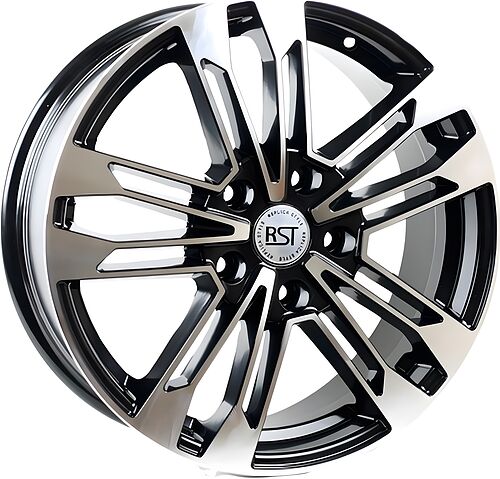 RST R167