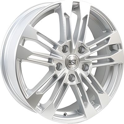 RST R167 7x17 5x120 ET 55 Dia 65.1 S