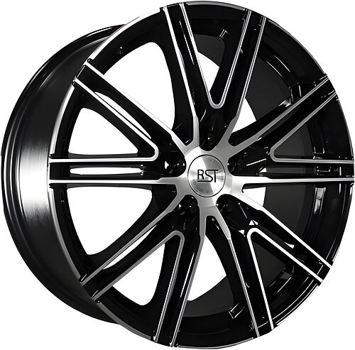 RST R168