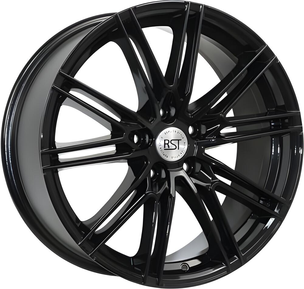 RST R168 Camry, Uni-V