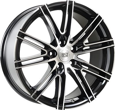 RST R168 Hyundai 8x18 5x114.3 ET 50 Dia 67.1 BD