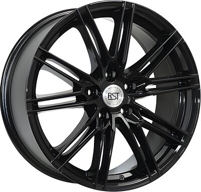 RST R168 Hyundai 8x18 5x114.3 ET 50 Dia 67.1 BL