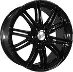 RST R168 Volvo 8x18 5x108 ET 50 Dia 63 BL