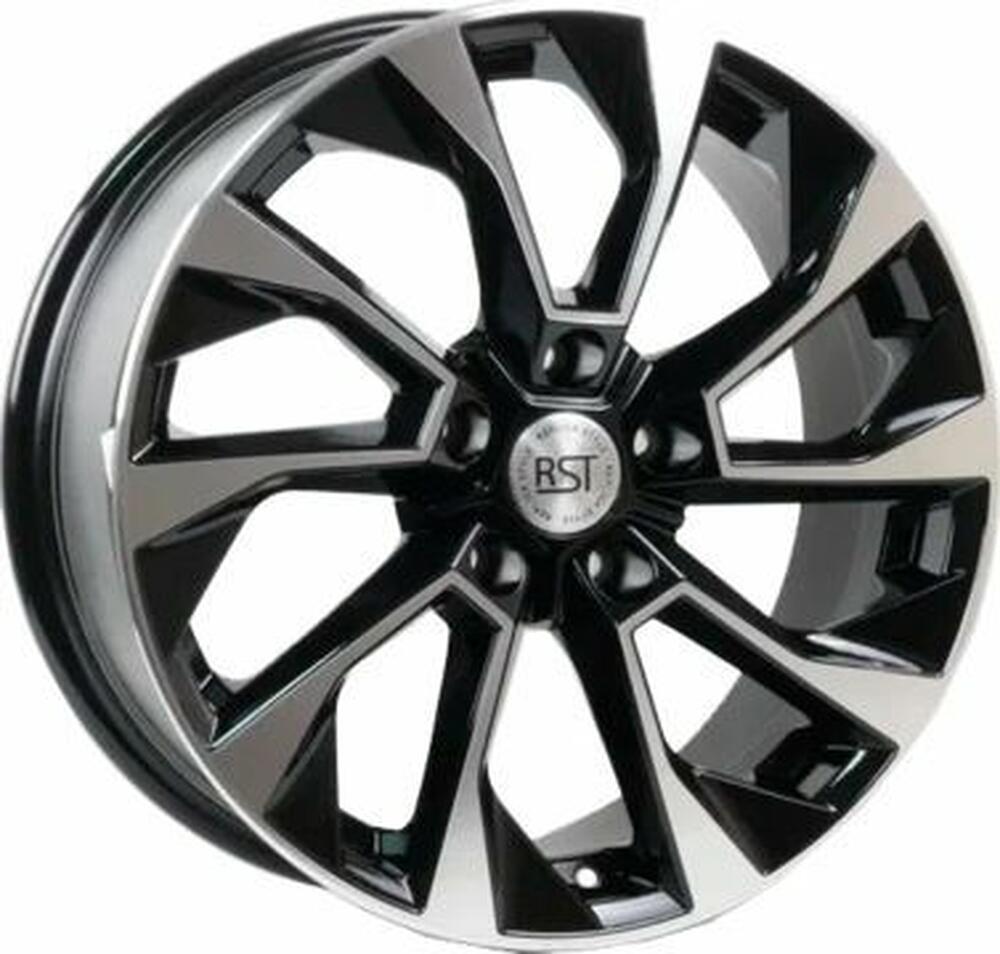 RST R177 7x17 5x112 ET 45 Dia 57.1 BD
