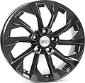 RST R177 7x17 5x114.3 ET 45 Dia 54.1 BL