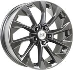 RST R177 7x17 5x114.3 ET 45 Dia 67.1 BMG