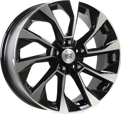 RST R177 Mazda CX-5 7x17 5x114 ET 45 Dia 67 BD