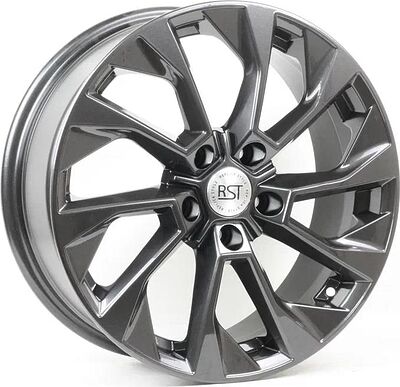 RST R177 7x17 5x108 ET 45 Dia 60.1 S