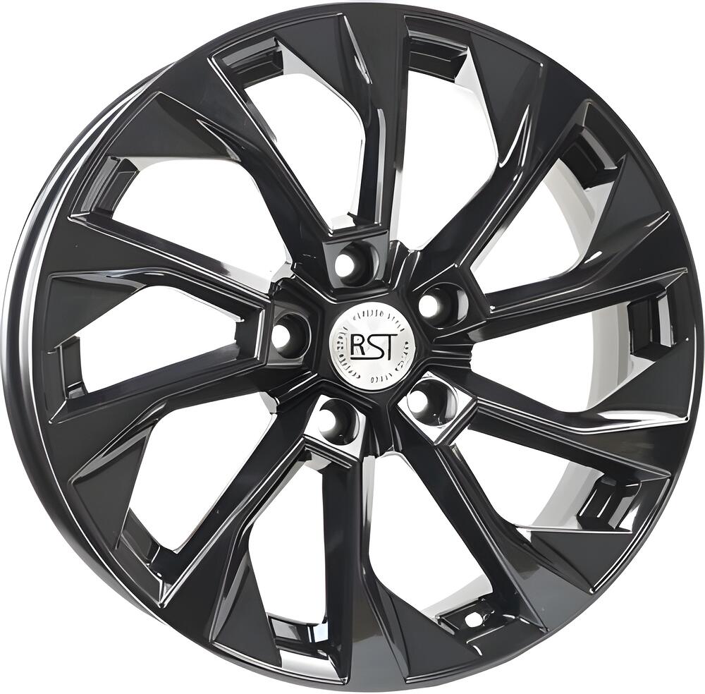 RST R177 Scoda, VW
