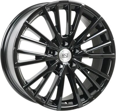 RST R178 7x18 5x108 ET 36 Dia 65.1 HBFP